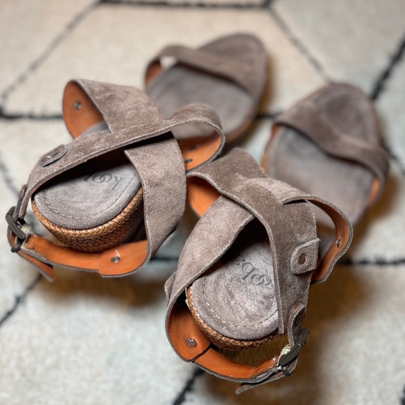 Platforms - Picture 3 of 7